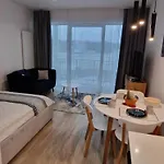 아파트 Premium Sunset Blvd For Two By Marina Royale *