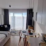 Apartament Premium Sunset Blvd For Two By Marina Royale