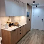 Premium Sunset Blvd For Two By Marina Royale Apartament Darłowo
