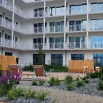 아파트 Premium Sunset Blvd For Two By Marina Royale *