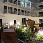 Premium Sunset Blvd For Two By Marina Royale *