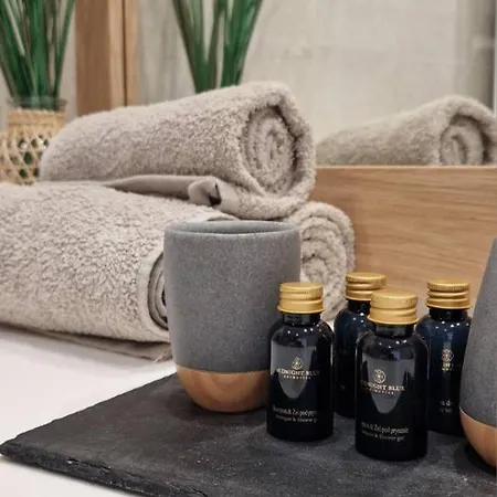 Premium Sunset Blvd For Two By Marina Royale Lägenhet Darłowo