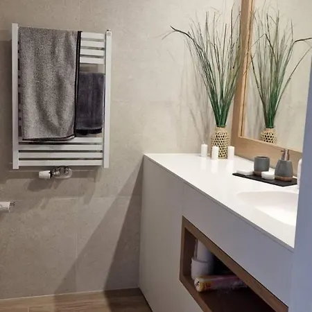 Premium Sunset Blvd For Two By Marina Royale Lägenhet