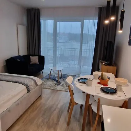 Apartment Premium Sunset Blvd For Two *