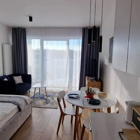 Lägenhet Premium Sunset Blvd For Two By Marina Royale