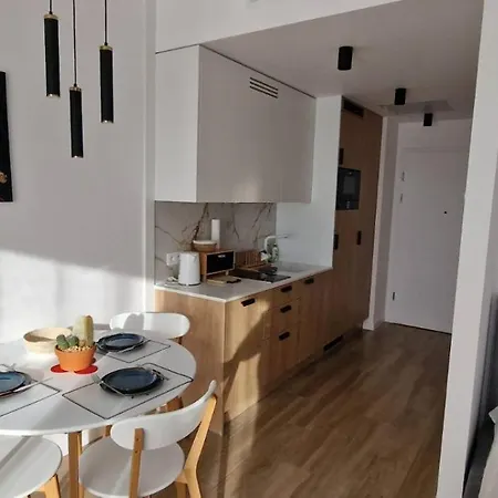 Premium Sunset Blvd For Two By Marina Royale Lägenhet