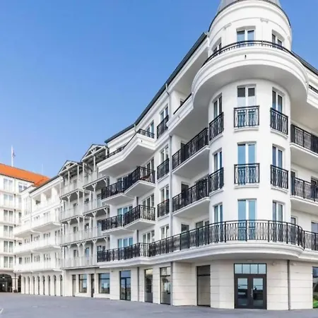 Lägenhet Premium Sunset Blvd For Two By Marina Royale *