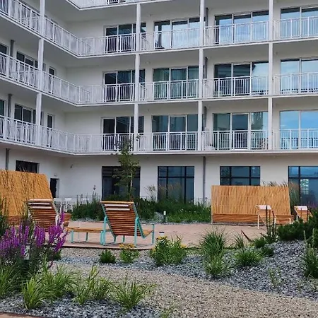 Lägenhet Premium Sunset Blvd For Two By Marina Royale *