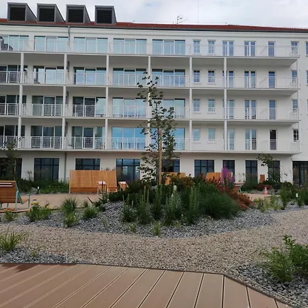 Premium Sunset Blvd For Two By Marina Royale * Darłowo