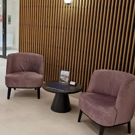 Lägenhet Premium Sunset Blvd For Two By Marina Royale