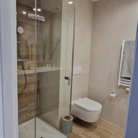 Premium Sunset Blvd For Two By Marina Royale Darłowo