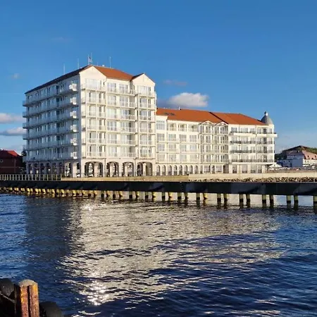 Lägenhet Premium Sunset Blvd For Two By Marina Royale *