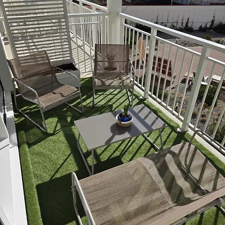 아파트 Premium Sunset Blvd For Two By Marina Royale 다르워보