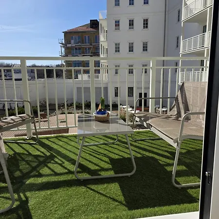 Premium Sunset Blvd For Two By Marina Royale