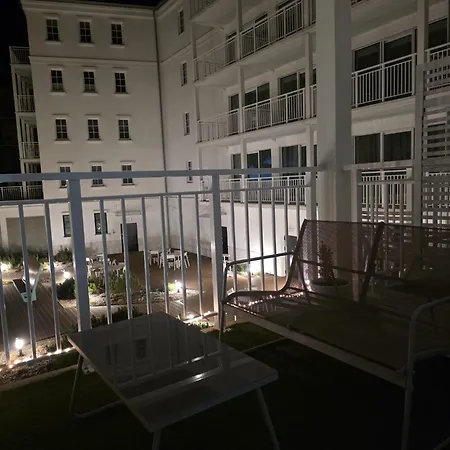 Lägenhet Premium Sunset Blvd For Two By Marina Royale *