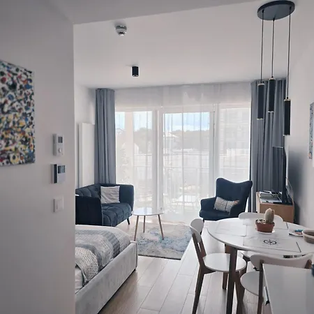 דירה Premium Sunset Blvd For Two By Marina Royale דארלובו