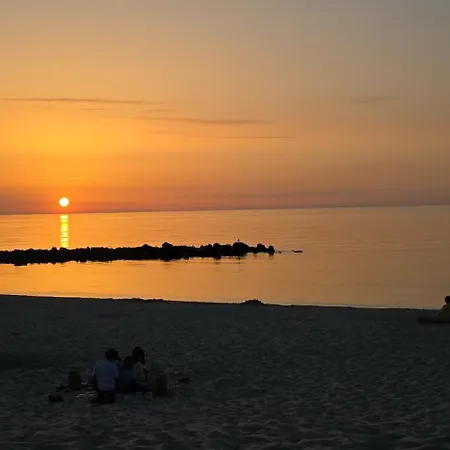 Daire Premium Sunset Blvd For Two By Marina Royale *
