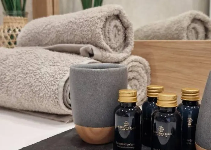 Premium Sunset Blvd For Two By Marina Royale 아파트 다르워보