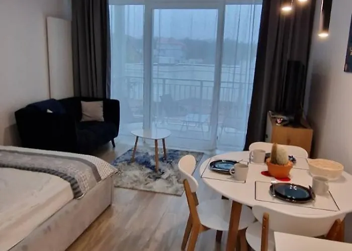 Lejlighed Premium Sunset Blvd For Two By Marina Royale *