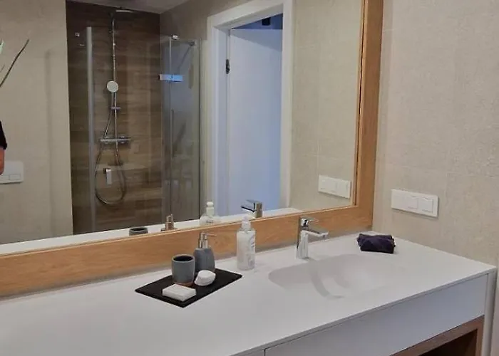 Premium Sunset Blvd For Two By Marina Royale Lägenhet *