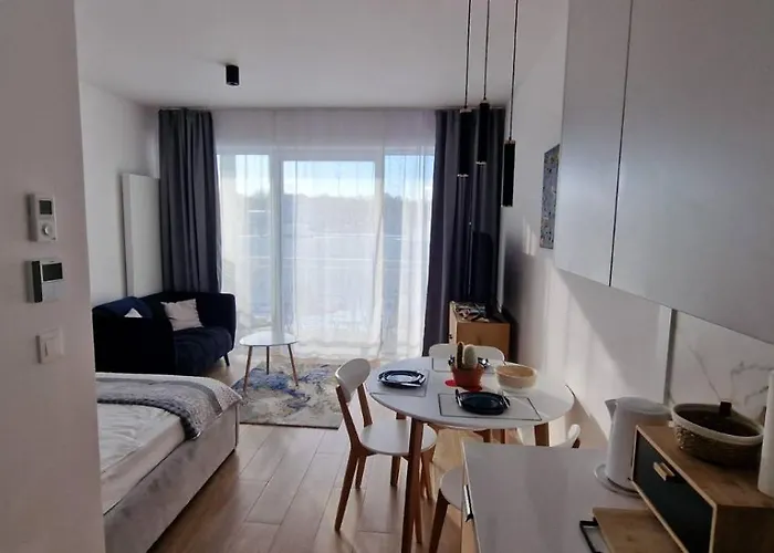 아파트 Premium Sunset Blvd For Two By Marina Royale