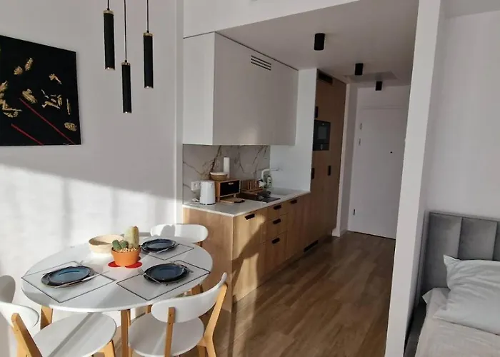 Premium Sunset Blvd For Two By Marina Royale Lägenhet