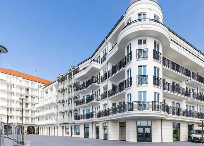 아파트 Premium Sunset Blvd For Two By Marina Royale *