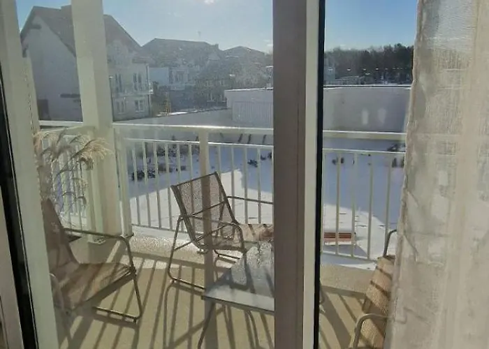 Premium Sunset Blvd For Two By Marina Royale