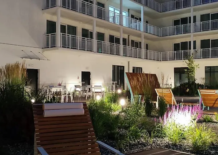 Premium Sunset Blvd For Two By Marina Royale *