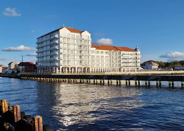 Lejlighed Premium Sunset Blvd For Two By Marina Royale *