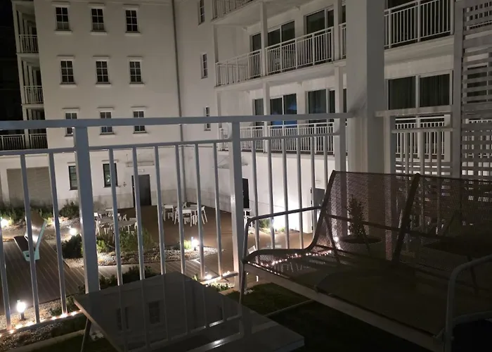 아파트 Premium Sunset Blvd For Two By Marina Royale *